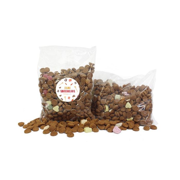 Strooigoed 1kg