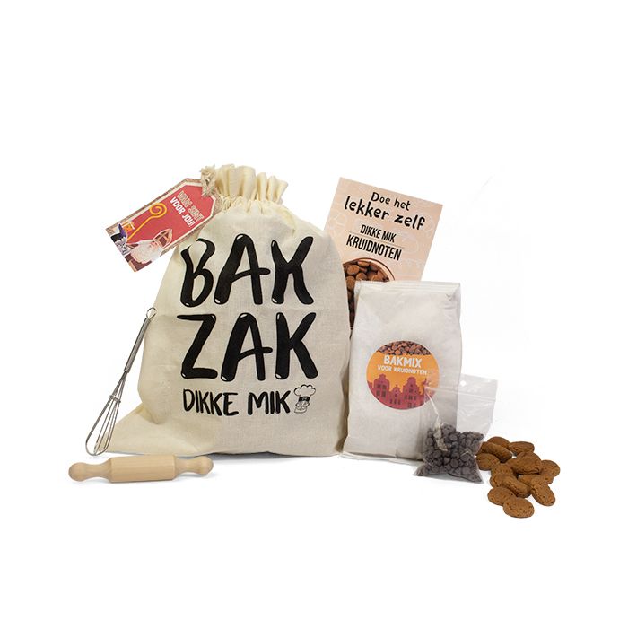 Dikke Mik