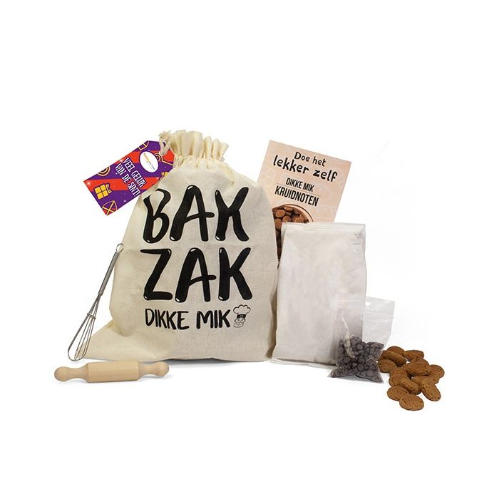 Dikke mik