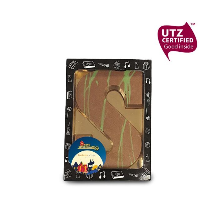 Dubai Chocolade