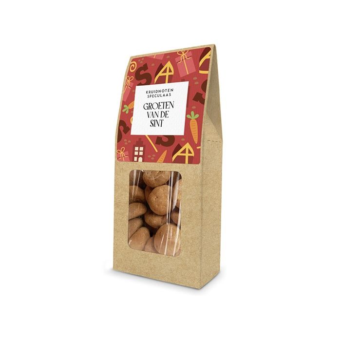 Speculaas kruidnoten 
