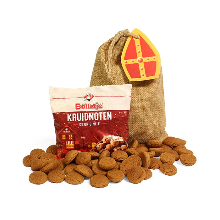 Kruidnoten