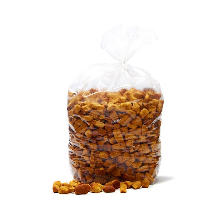 Zak pepernoten 4 kg