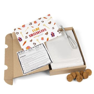 Kruidnoten bakmix