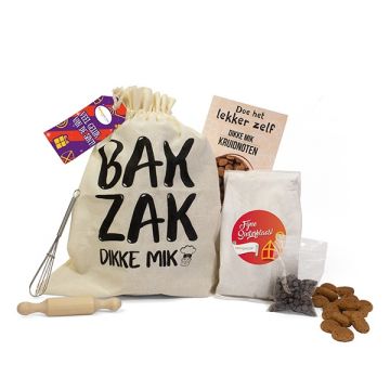Dikke mik