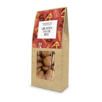 Speculaas kruidnoten 
