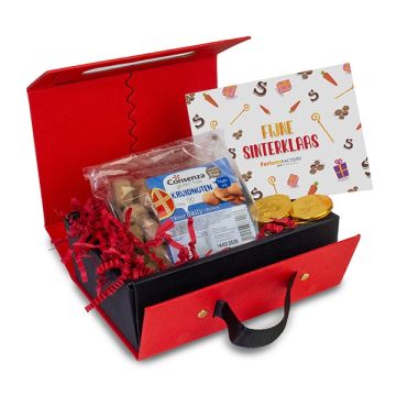 Koffer glutenvrij