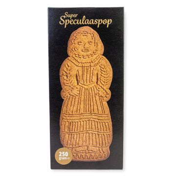 Speculaaspop