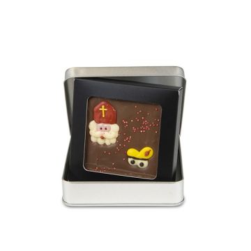 Chocotablet