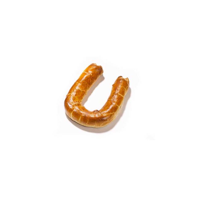 Banketletter U