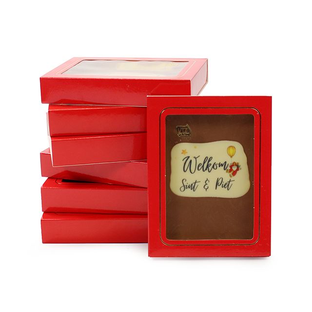 Chocoladeletters Bestellen Online Alle Vormen En Luxe Smaken