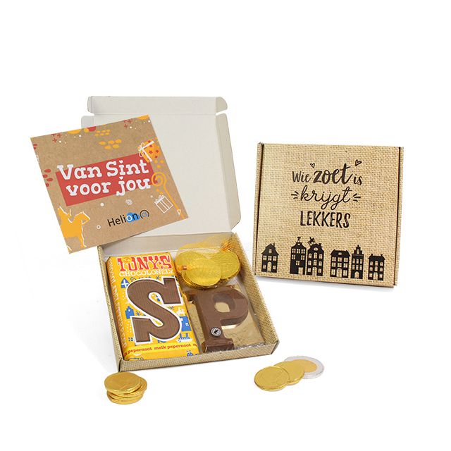 Favoriet van Sint