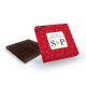 Chocolade puur