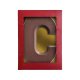 Chocoladeletter