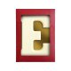Chocoladeletter
