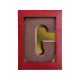 Chocoladeletter