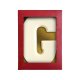Chocoladeletter