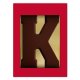 Chocoladeletter