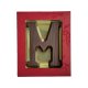 Chocoladeletter