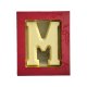 Chocoladeletter