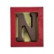 Chocoladeletter