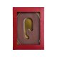 Chocoladeletter