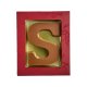 Chocoladeletter