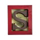 Chocoladeletter