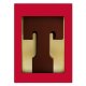 Chocoladeletter