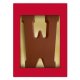 Chocoladeletter