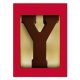 Chocoladeletter