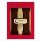 Chocoladeletter met logo H