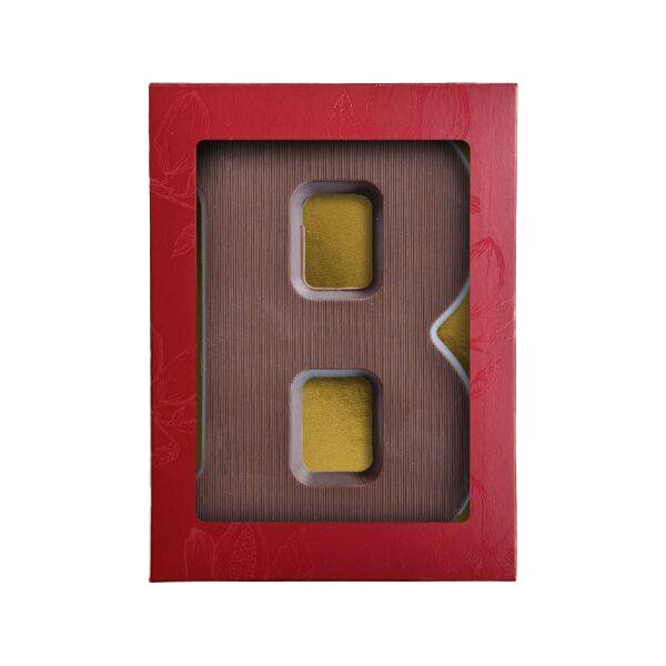 Chocoladeletter
