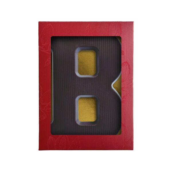 Chocoladeletter