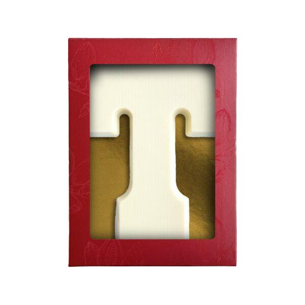 Chocoladeletter