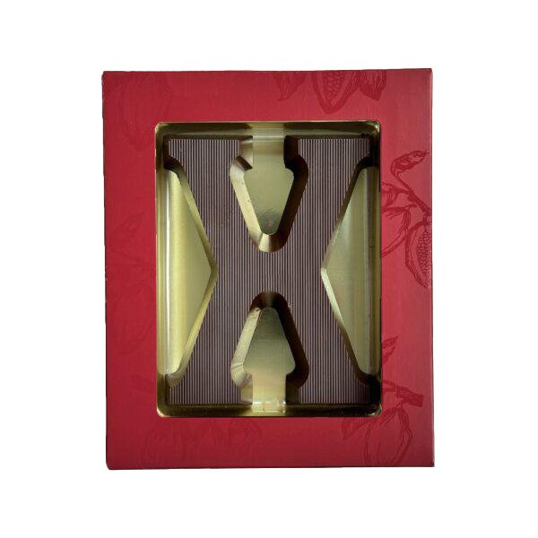 Chocoladeletter