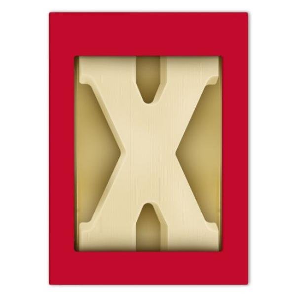 Chocoladeletter
