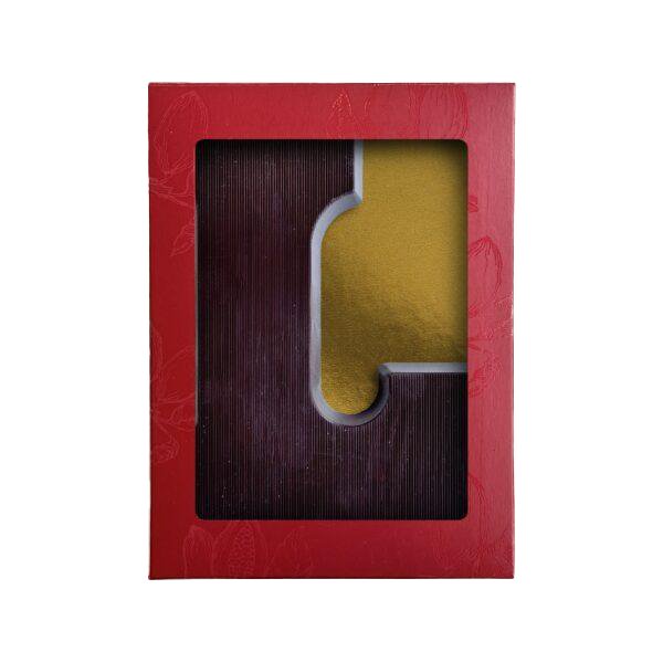 Chocoladeletter