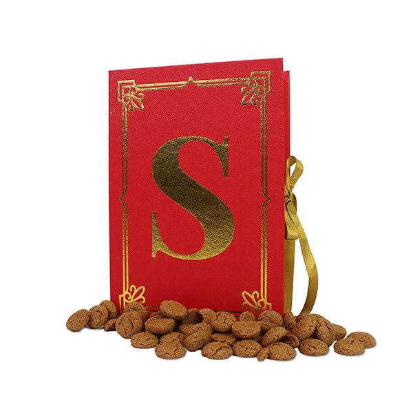 Het grote Sinterklaasboek