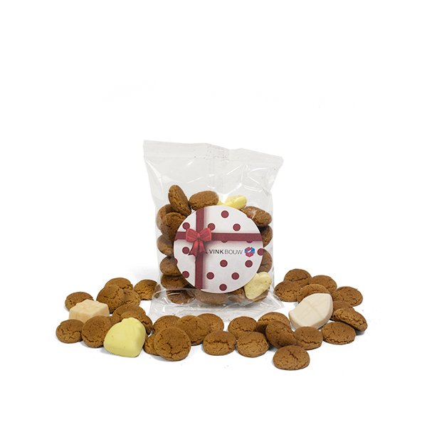Strooigoed 50 gr
