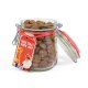 Weckpot medium met strooigoed