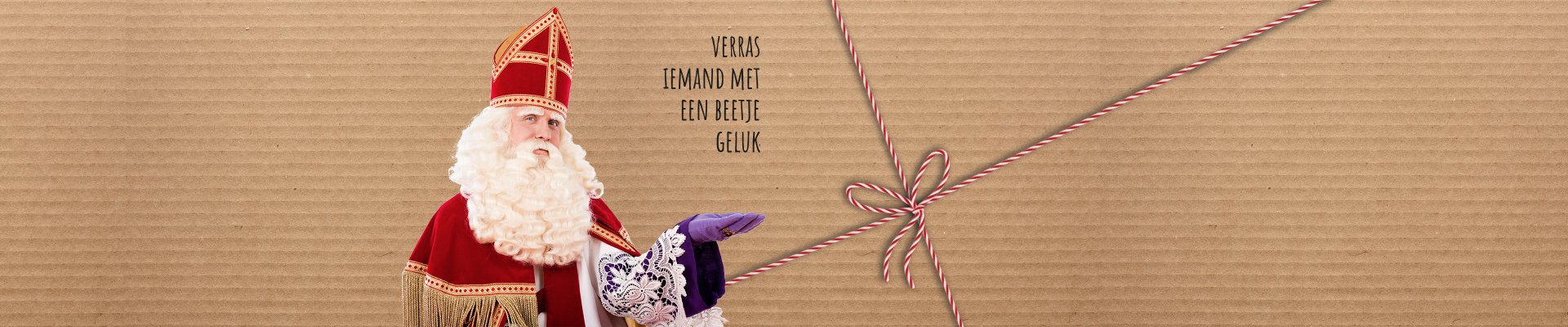 Vacatures - Sinterklaasgeschenken.nl