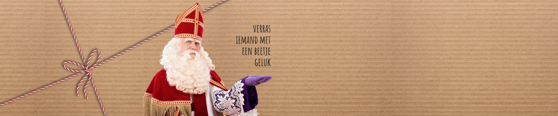 Blog over sinterklaasgeschenken en banketletters