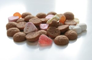 Wanneer en hoe zijn pepernoten en kruidnoten ontstaan?