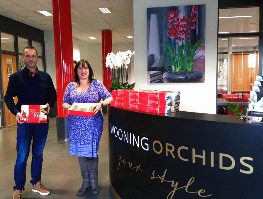 Banketletter smaaktest 2015