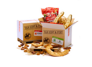 Sinterklaas relatiegeschenken, dit zijn de mogelijkheden!