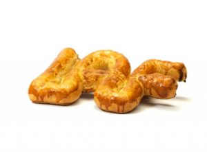 Over verschillende soorten banketletters