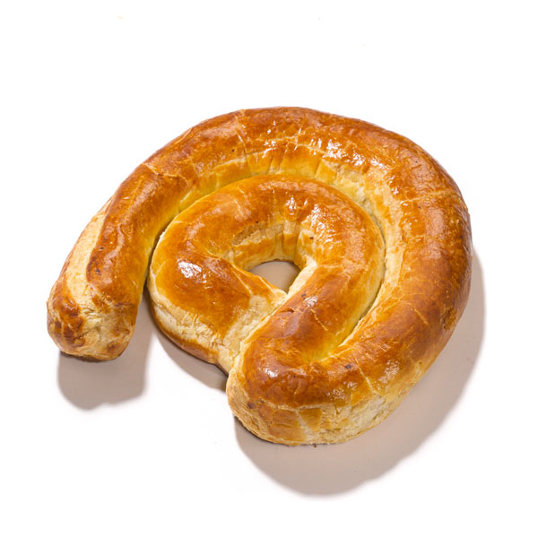 4 Redenen om een banketletter weg te geven