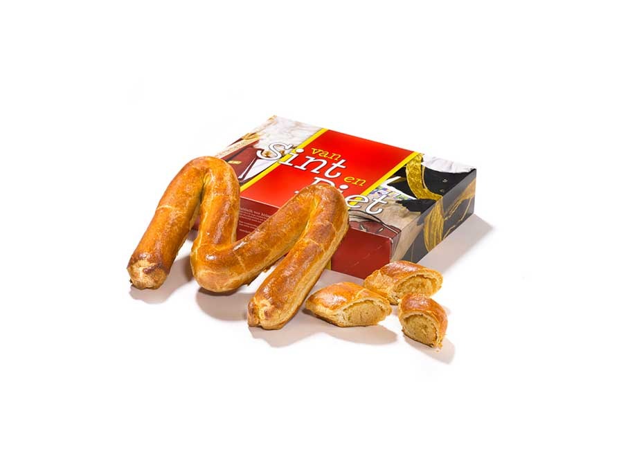 Verschillen in kwaliteit banketletters