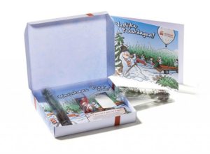 De leukste kerstgeschenken op een rijtje